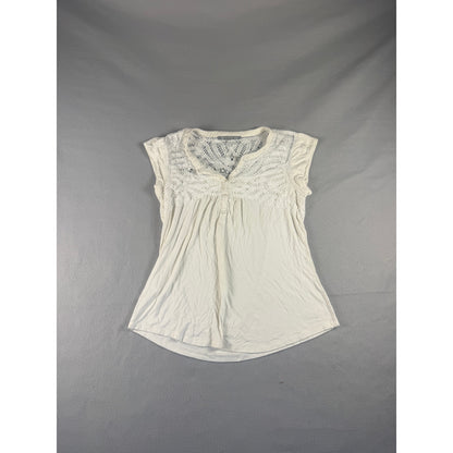 Daniel Rainn Boho Top - PS