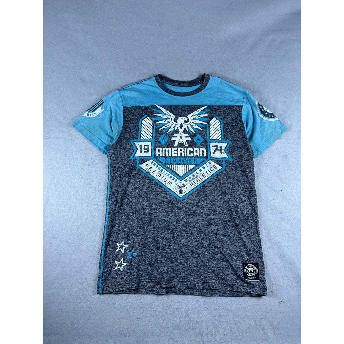 American Fighter T-Shirt - XL
