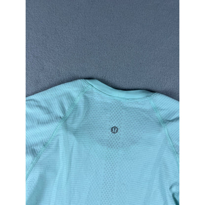 Lululemon Swiftly Tech Seamless Shirt - 0