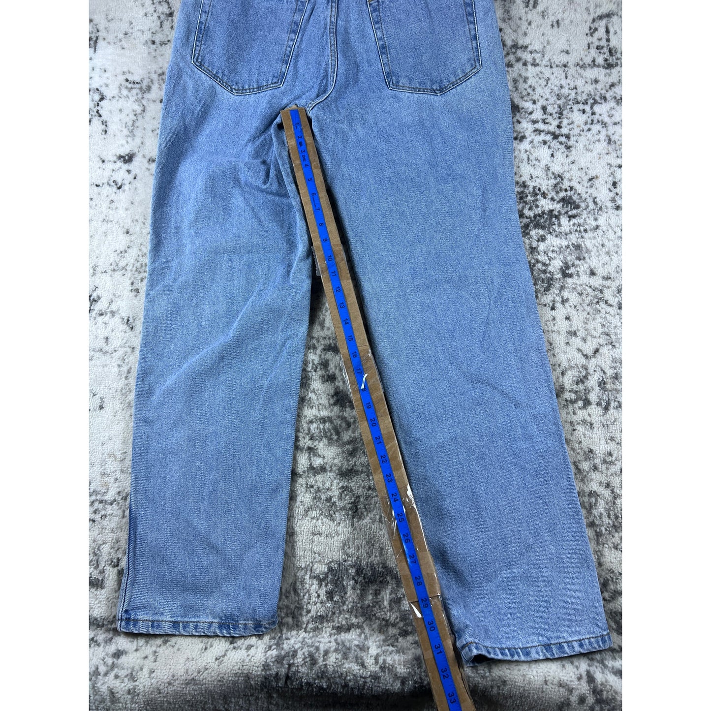 Vintage Sports Jeans Premium Collection - 34x32