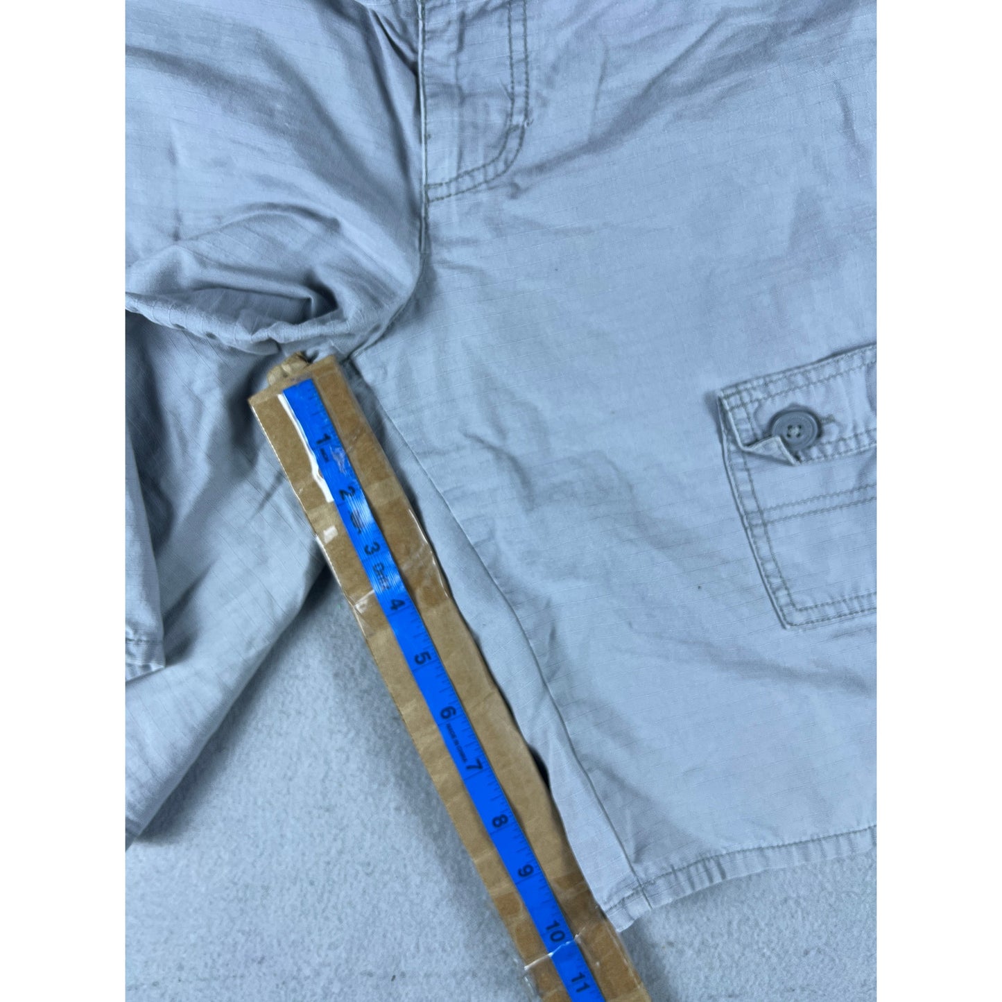The North Face Cargo Shorts Womens - 4L