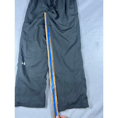 Under Armour Athletic Track Pants - L