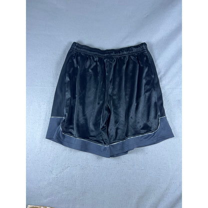 AND1 Relaxed Basketball Shorts - 2XL