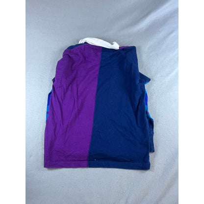 Vintage Chaps Ralph Lauren Rugby Polo Shirt - L
