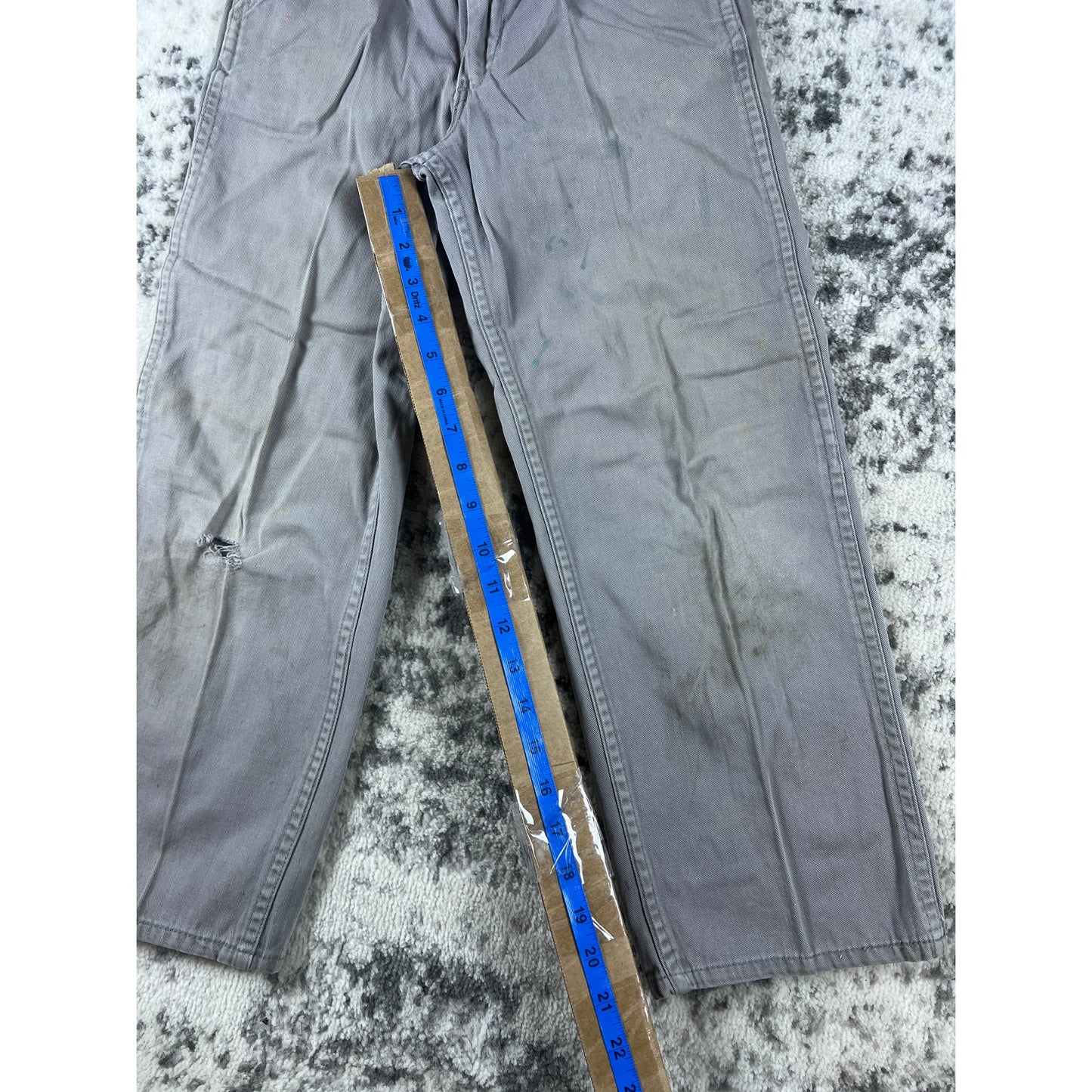 Vintage Chino Pants Boys - 22x21