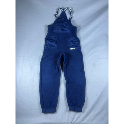 Nike ACG Sherpa Fleece Overalls Youth - L