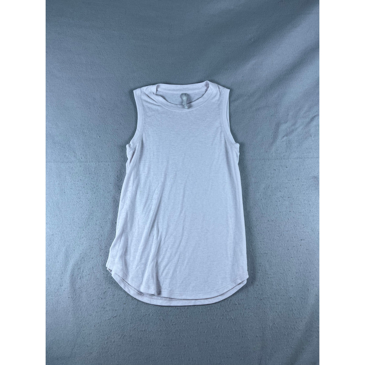 Athleta Slub Knit Tank Top Womens - XS