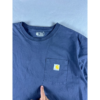 Carhartt Loose Fit Sioux Falls T-Shirt - XL