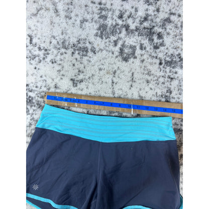 Athleta Running Shorts - 30