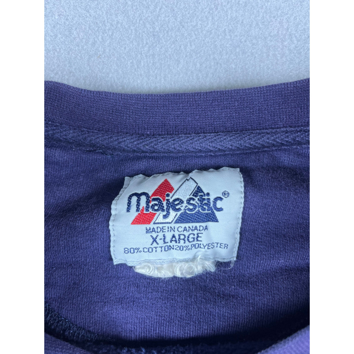 Vintage Minnesota Twins Sweatshirt - XL
