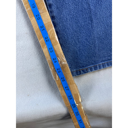 Wrangler 13MWZ Cowboy Cut Jeans - 40x30