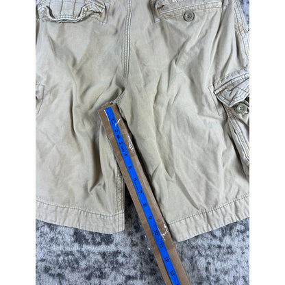 Arizona Jean Co Cargo Shorts - 29