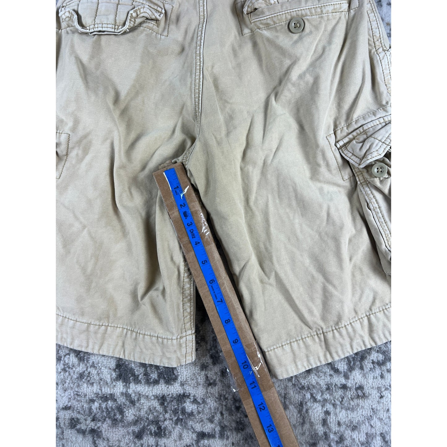 Arizona Jean Co Cargo Shorts - 29