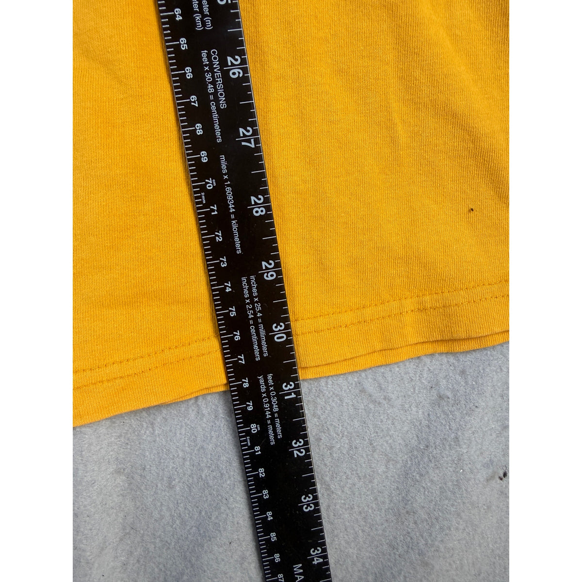 Michigan Tech University MTU T-Shirt - XL