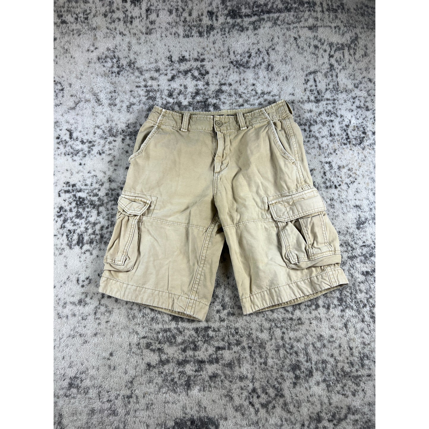Arizona Jean Co Cargo Shorts - 29