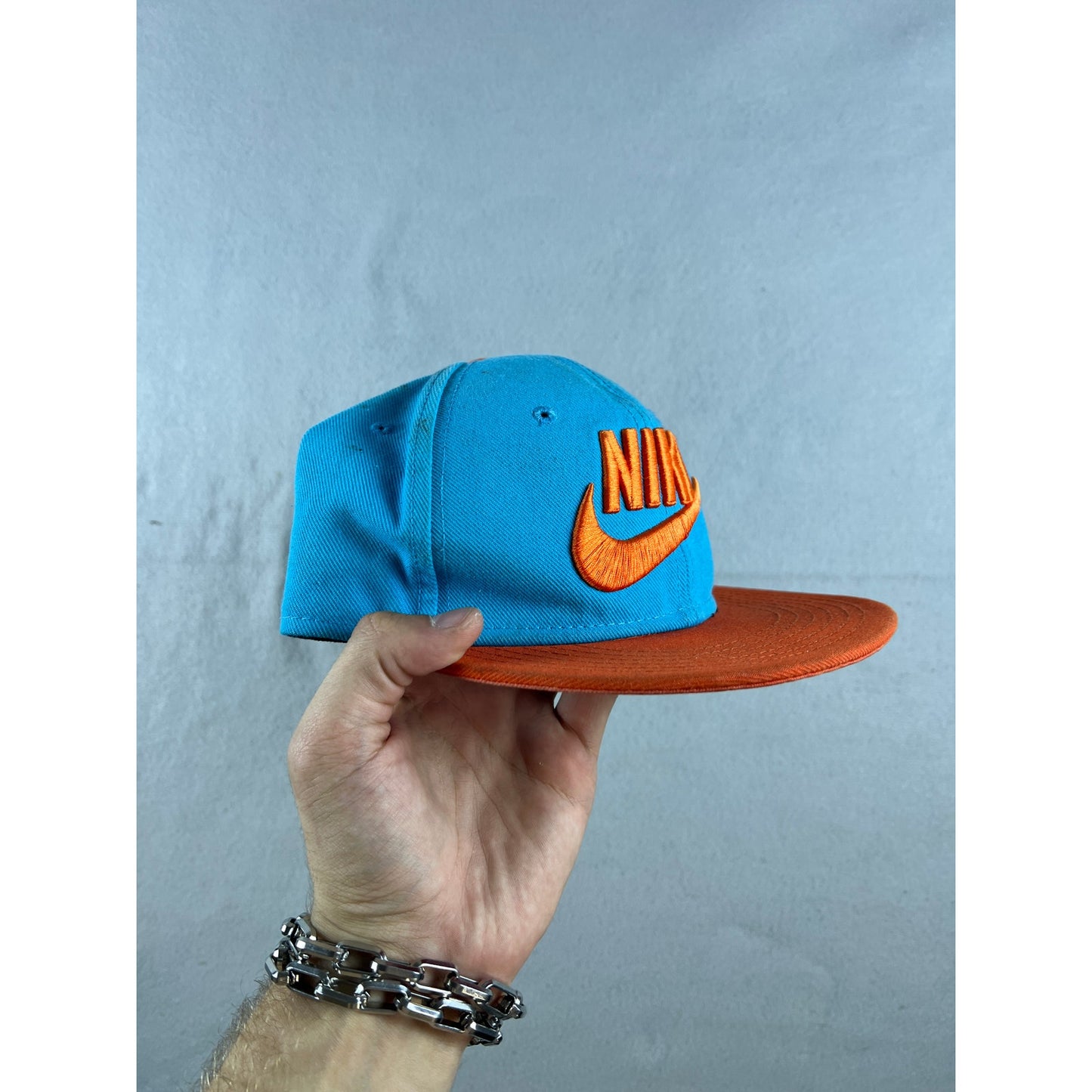 Nike Futura True 2 Snapback Hat