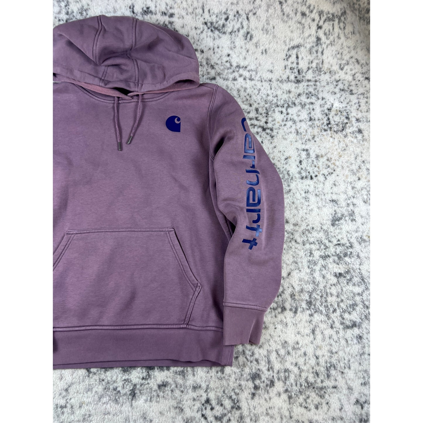 Carhartt Iconic Clarksburg Hoodie Mens - L