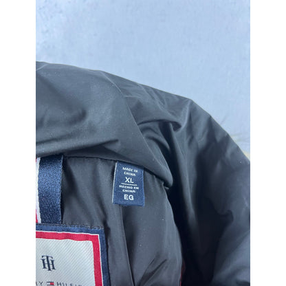 Tommy Hilfiger Parka Puffer Jacket Womens - XL