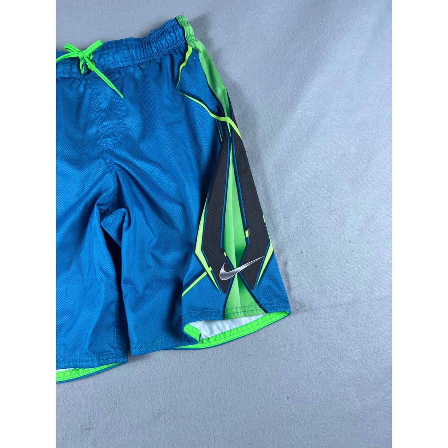 Nike Y2K Surf Board Shorts - L