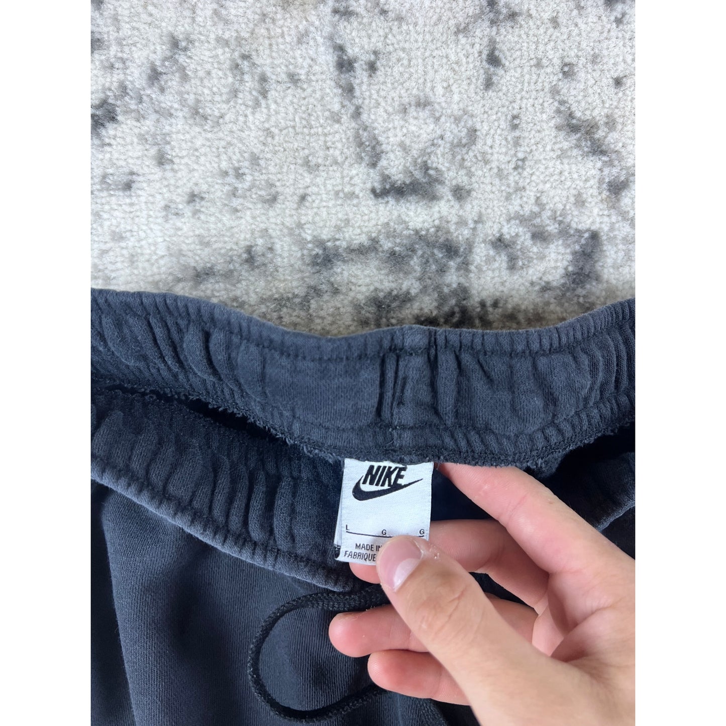 Nike Sweatpants Youth - XL