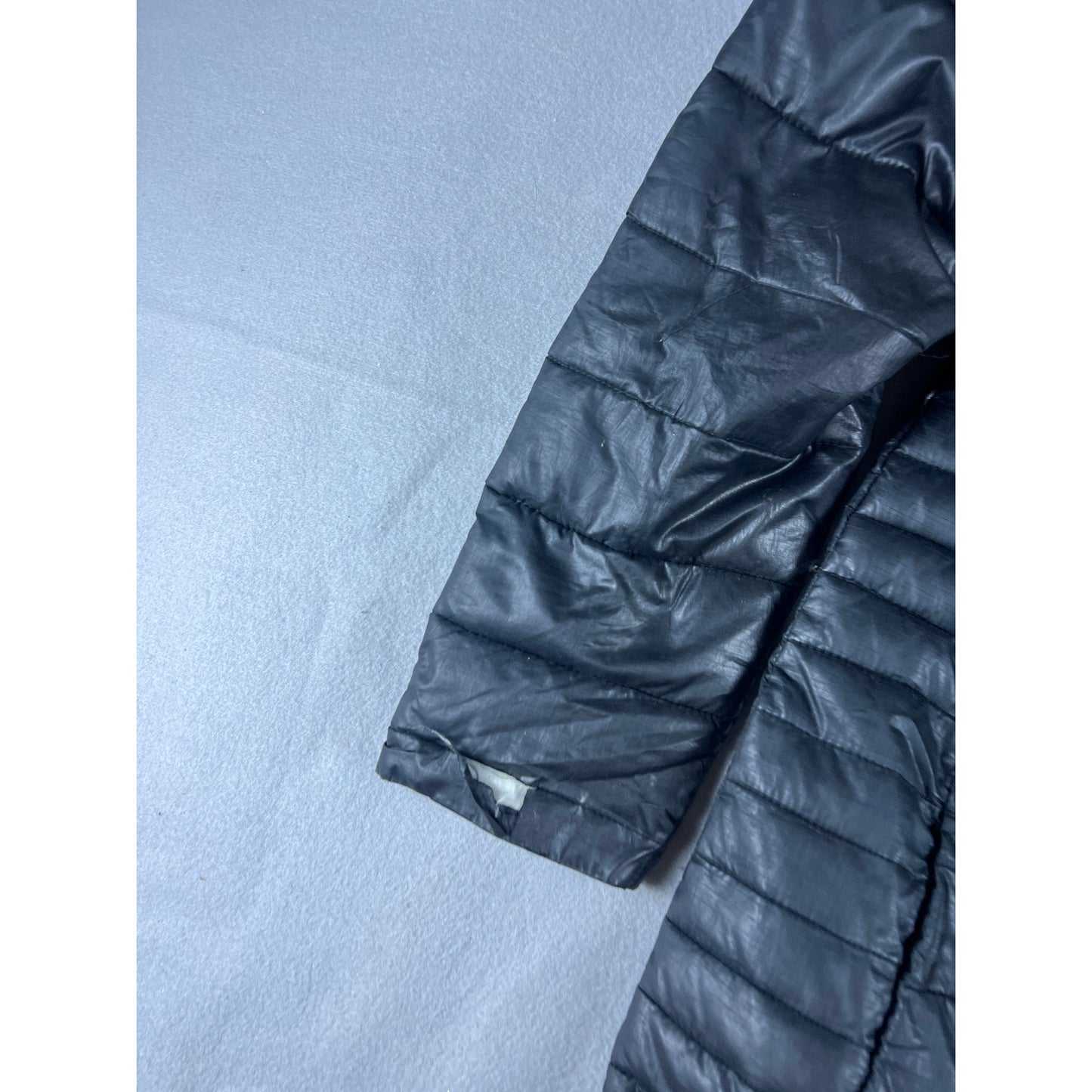 Columbia Longline Puffer Jacket Womens - M