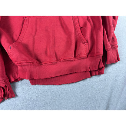 Vintage Minnesota Twins Distressed Hoodie - M