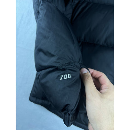 The North Face Nuptse Puffer Jacket Womens - XL