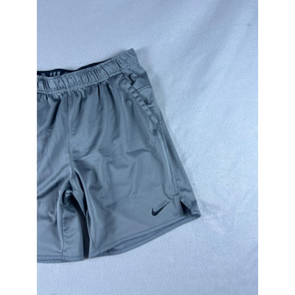 Nike Dri-Fit Athletic Shorts - S