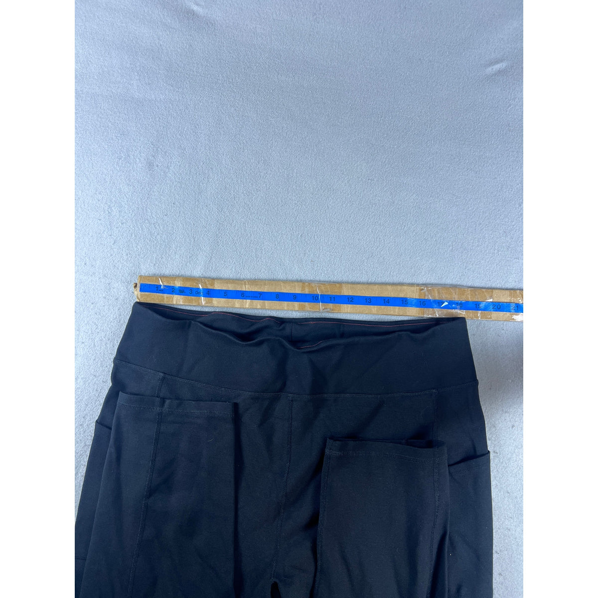 Dickies High Waisted Leggings - 2X