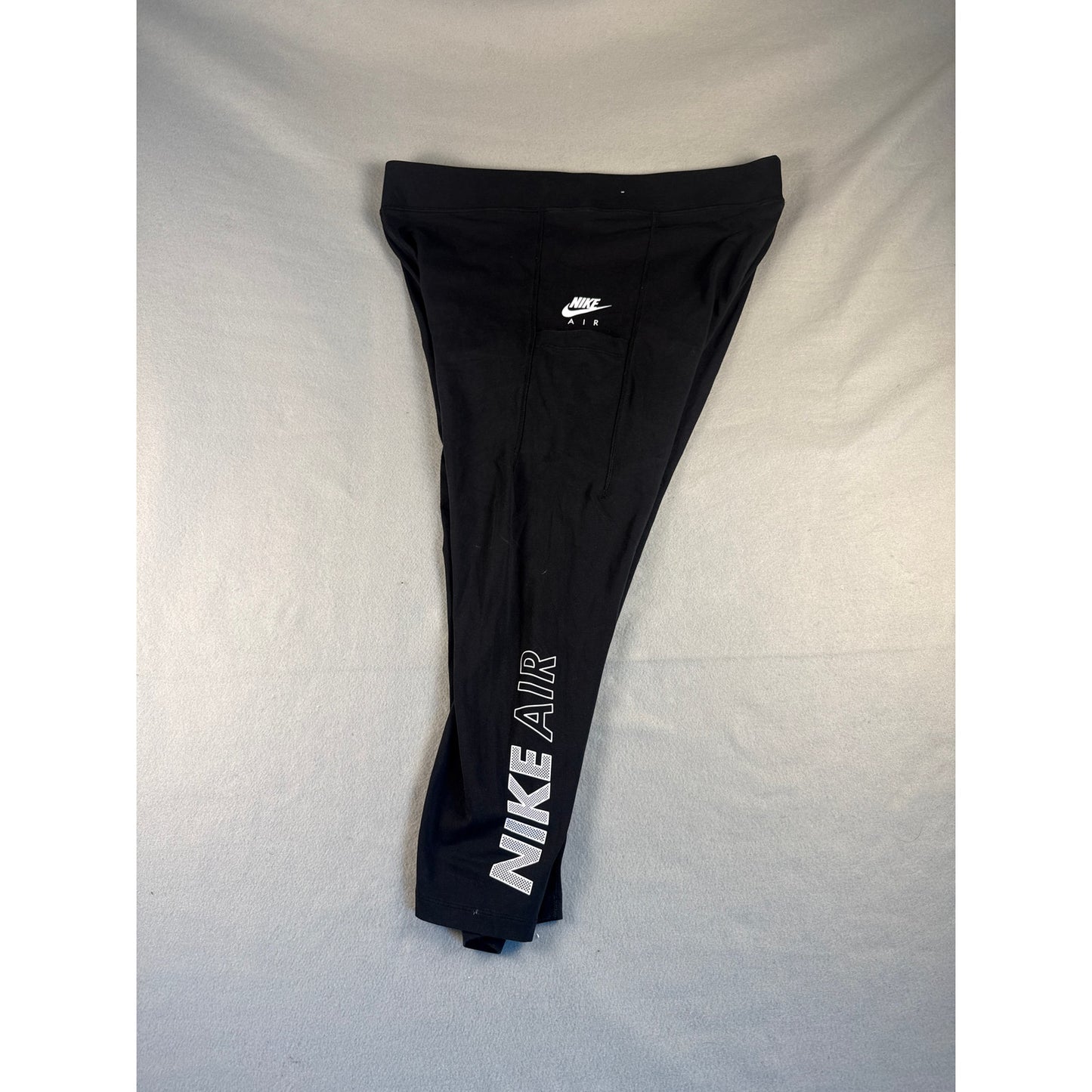 Nike Air Cropped Leggings Womens - 2X