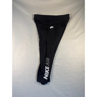 Nike Air Cropped Leggings Womens - 2X
