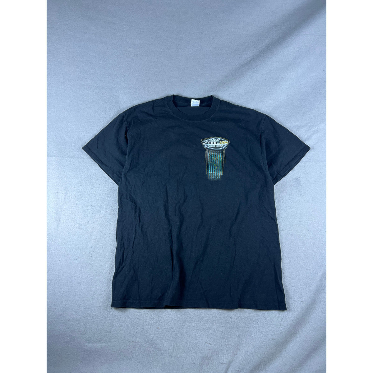 2023 WheelJam Truck Show Huron SD T-Shirt - XL