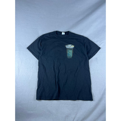 2023 WheelJam Truck Show Huron SD T-Shirt - XL