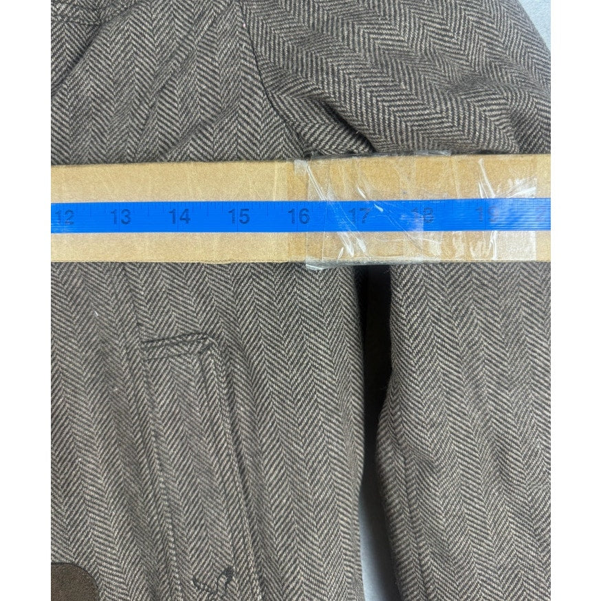 American Eagle Duffle Jacket Womens - M
