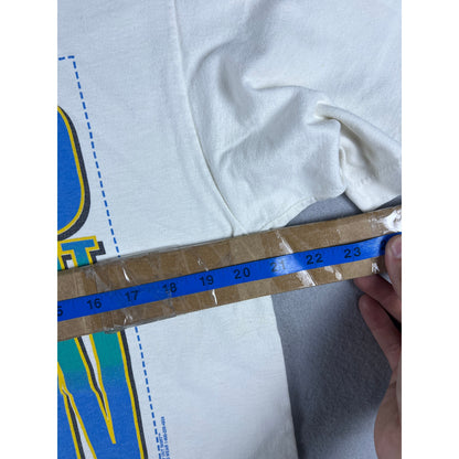 Vintage 90s Christian T-Shirt - L