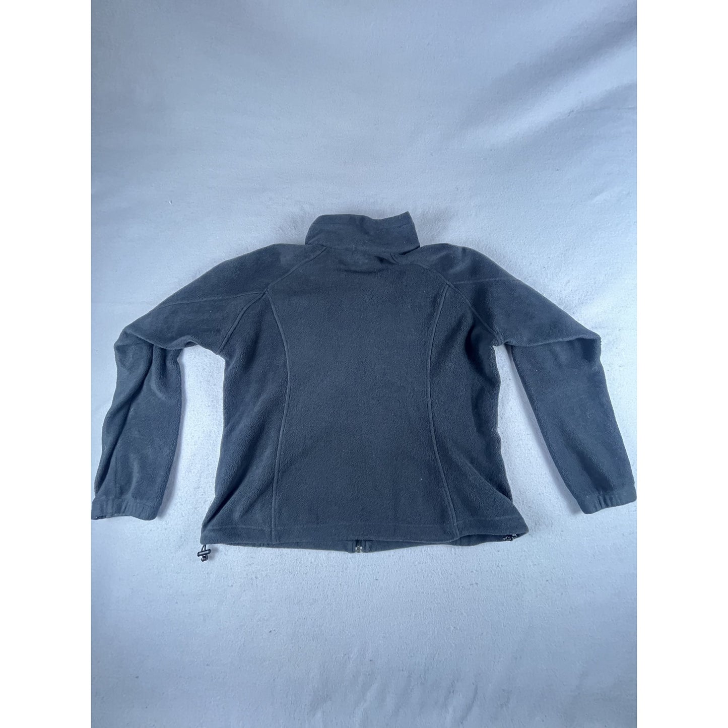 Columbia Fleece Jacket Womens - L