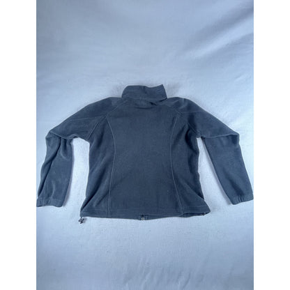 Columbia Fleece Jacket Womens - L