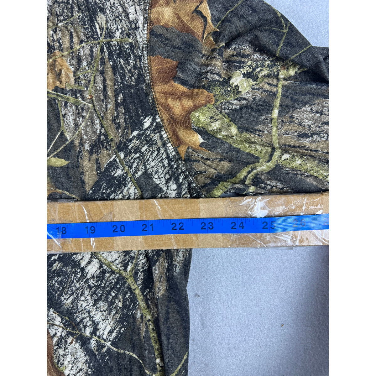 Mossy Oak Break Up Camo Hunting Shirt - XL