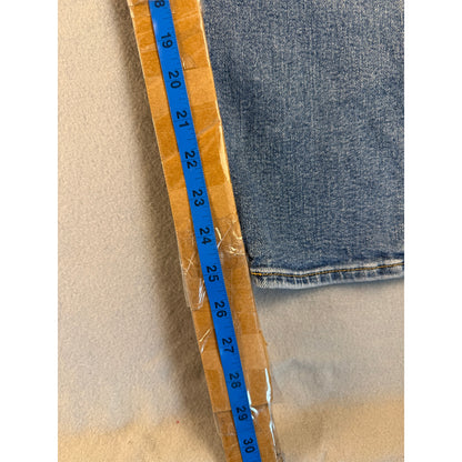 Levi's Wedgie Straight Jeans - 29x25