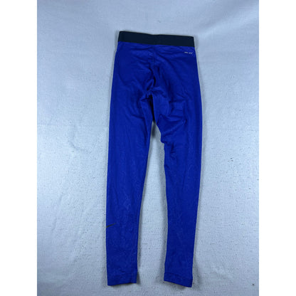 Nike Pro Snakeskin Print Leggings - S