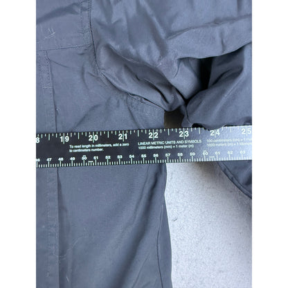 LL Bean Down Insulated Jacket - S