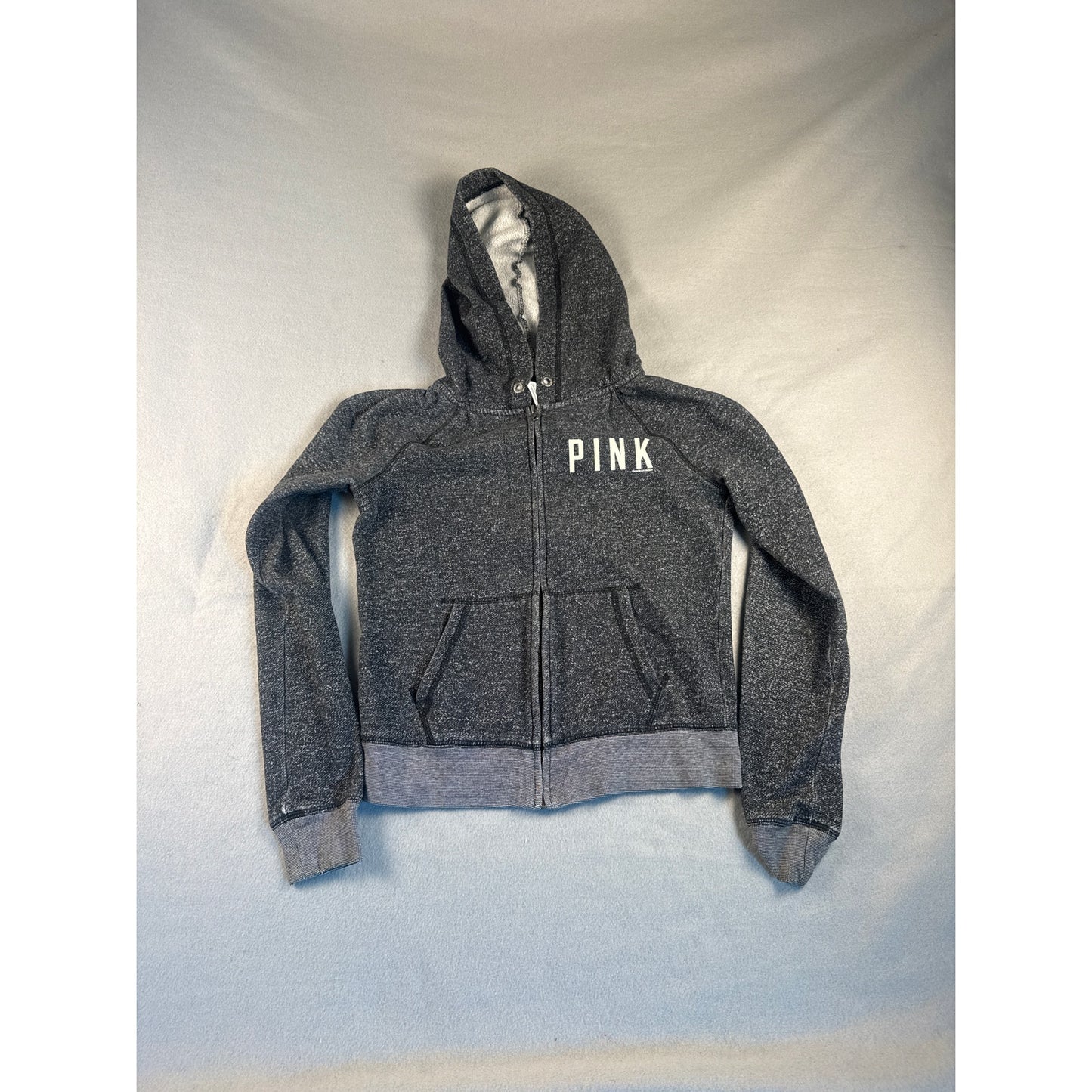 PINK Victoria’s Secret Sweatshirt Hoodie - S