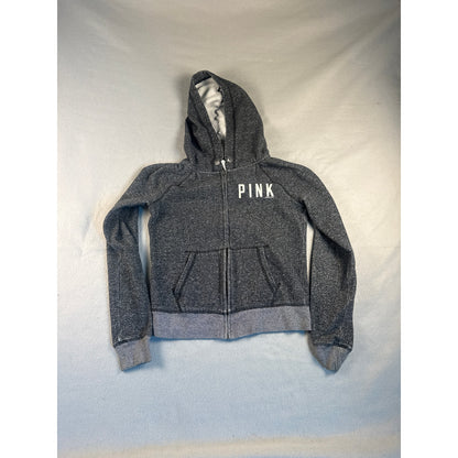 PINK Victoria’s Secret Sweatshirt Hoodie - S