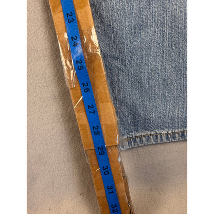 Levi Strauss Low Rise Bootcut Jeans - 8