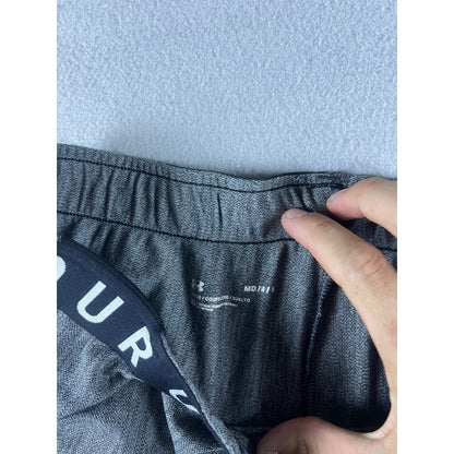 Under Armour Play Up 3.0 Shorts Womens - M