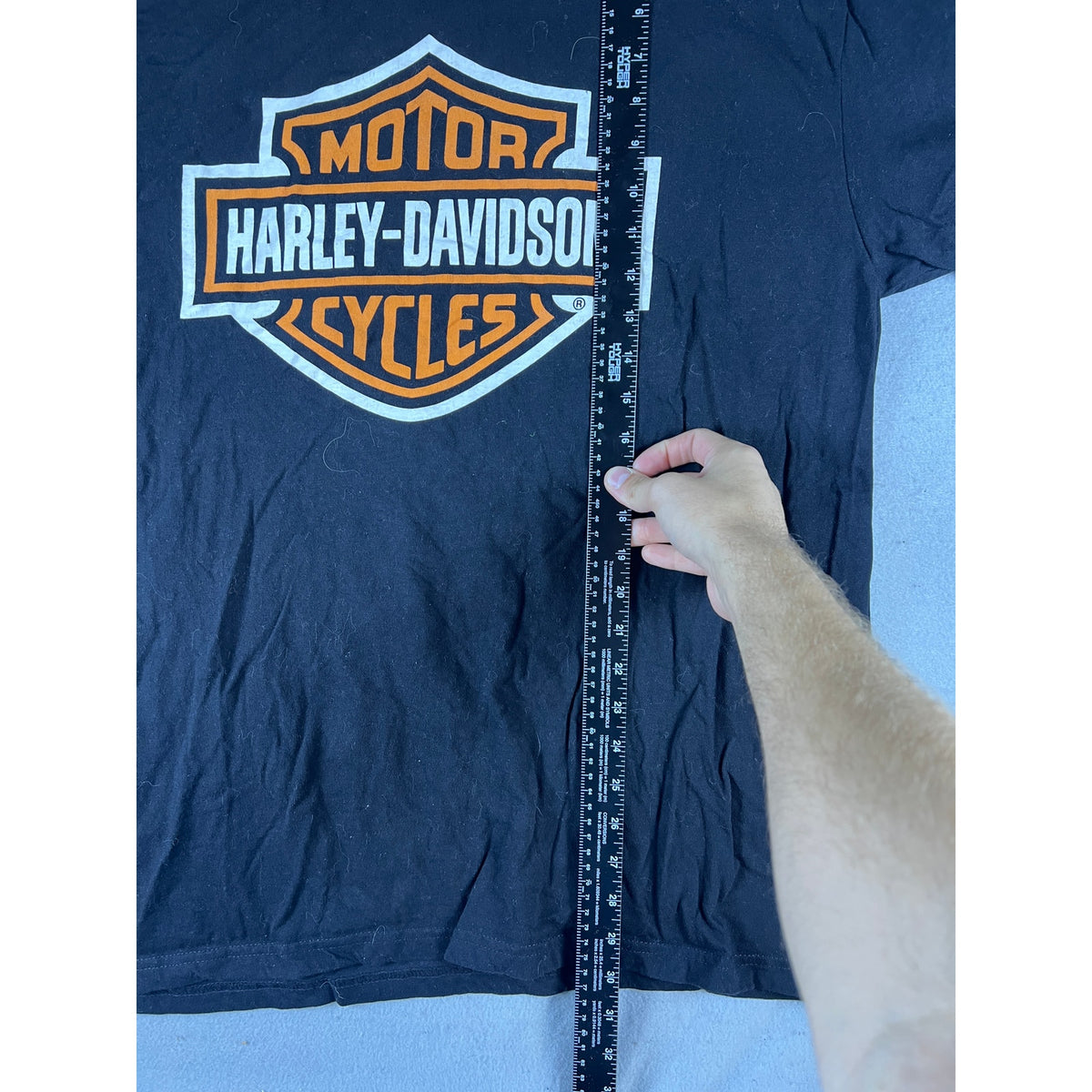 Harley-Davidson Museum T-Shirt - XL