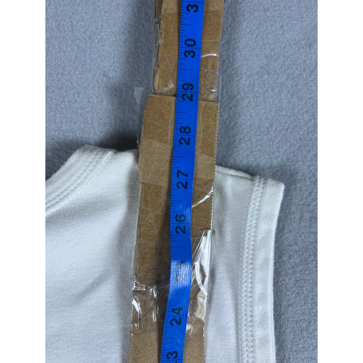 Vintage Harley-Davidson Rhinestone Tank Top - XL