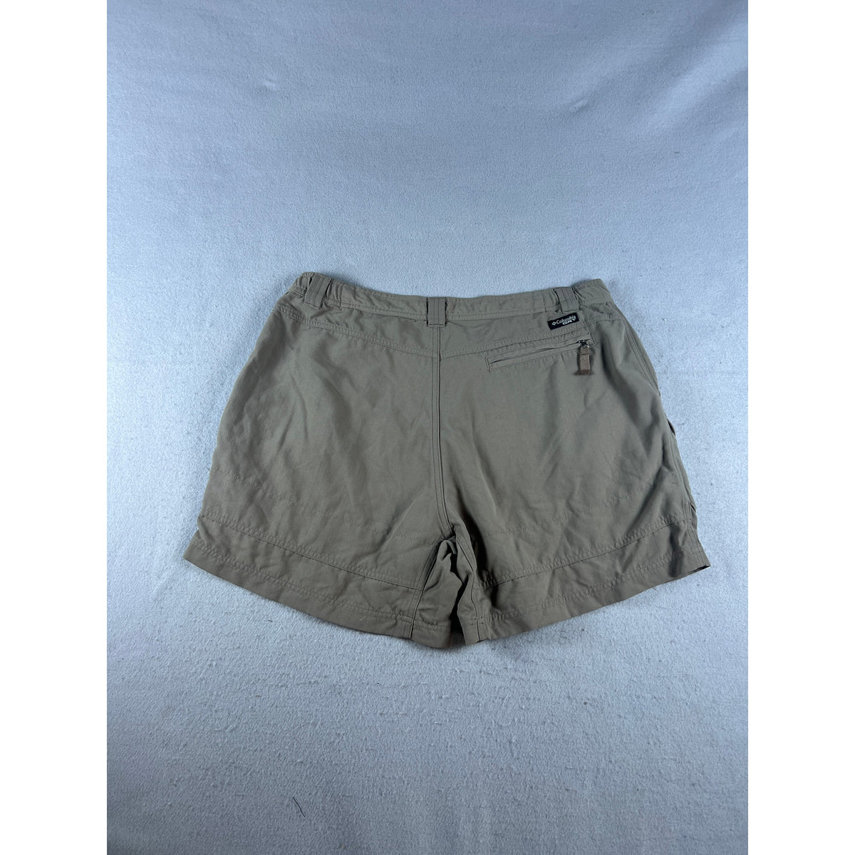Columbia Canvas GRT Cargo Shorts - 34