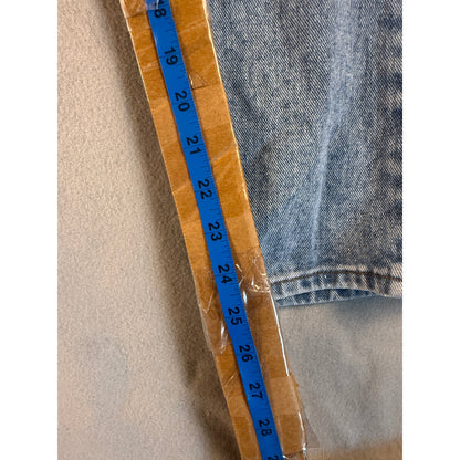 Vintage Lee Riders High Waisted Jeans - 12P
