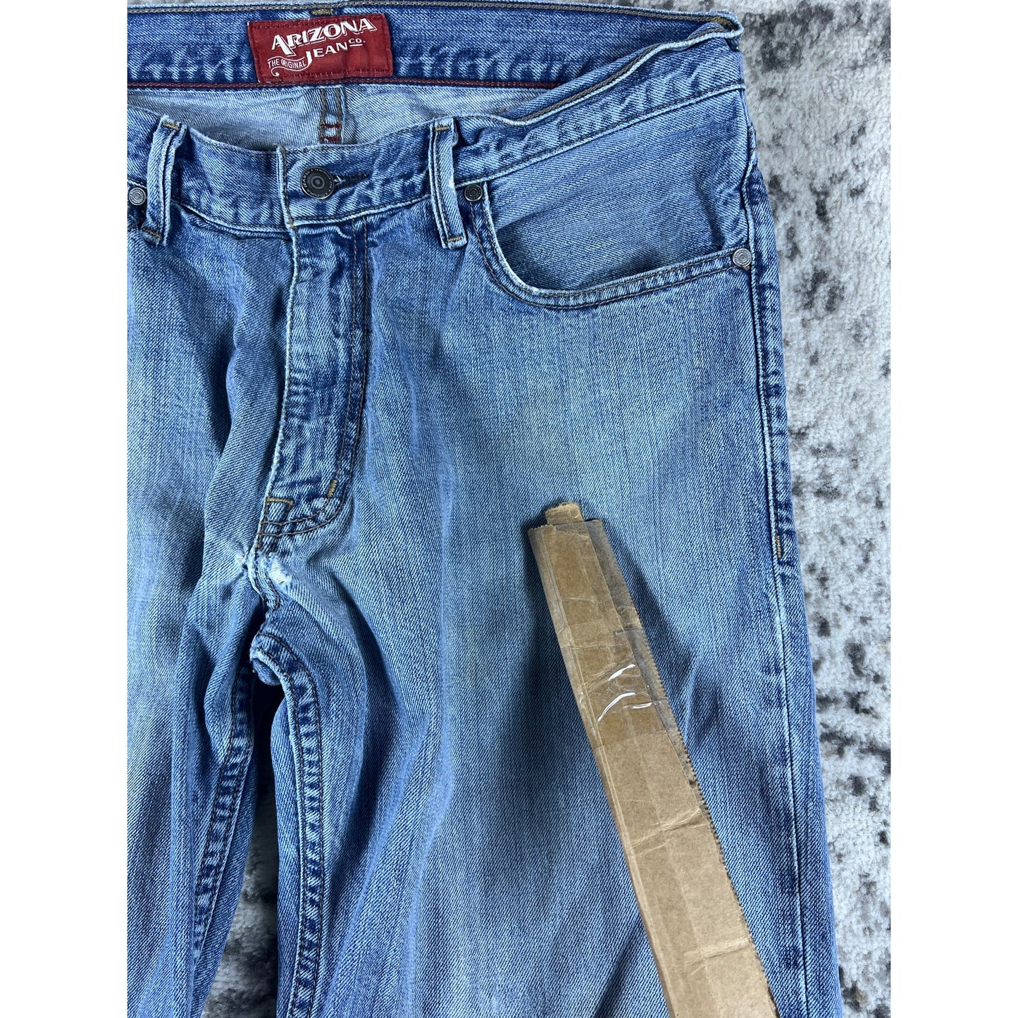 Vintage Arizona Jeans Mens - 34x30